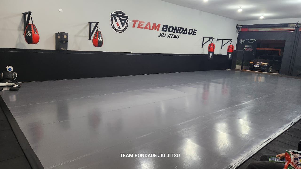 Foto da Academia