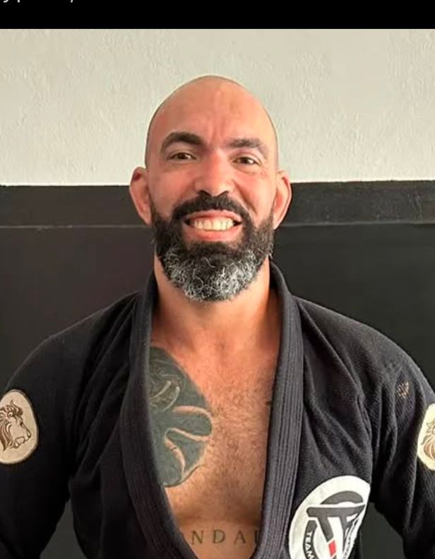 Foto da Academia